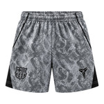 Barcelona 26/27 Kid's Away Goalkeeper Set