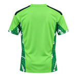 Arsenal 26/27 Kid's Light Green Goalkeeper Set