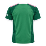 Arsenal 26/27 Kid's Green Goalkeeper Set