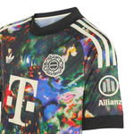 Bayern Munich 26/27 Kid's Oktoberfest (Wiesn) Set
