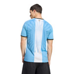 Argentina 2026 Stadium Men's Messi Farewell Shirt