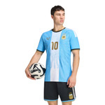MESSI #10 Argentina 2026 Authentic Men's Messi Farewell Shirt