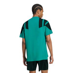 Liverpool 26/27 Men's EQT Green T-Shirt