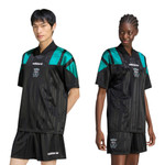 Liverpool 26/27 Men's EQT Black T-Shirt