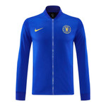 Chelsea 26/27 Men's Blue Jacket