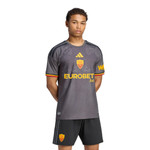 AS Roma 26/27 Authentic Men's Third Shirt