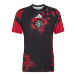 Manchester United 26/27 Men's Home Pre-Match Shirt