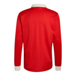 Wales 2026 Men's 150th Anniversary Long Sleeve Shirt
