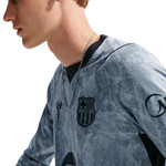 Barcelona 26/27 Men's Away Goalkeeper Long Sleeve Shirt