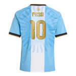 MESSI #10 Argentina 2026 Kid's Messi Farewell Set