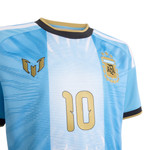 MESSI #10 Argentina 2026 Kid's Messi Farewell Set