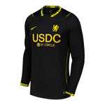 Chelsea 26/27 Men's Away Long Sleeve Shirt