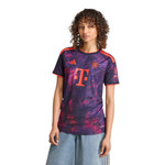 Bayern Munich 26/27 Women's Third Shirt