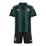 Celtic 26/27 Kid's Away Set