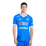 Cruz Azul 26/27 Authentic Men's Home Shirt