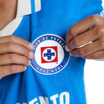 Cruz Azul 26/27 Kid's Home Set