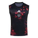 Manchester United 26/27 Men's Pre-Match Sleeveless Shirt