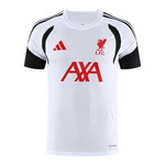 Liverpool 26/27 Men's White Tiro Training Shirt