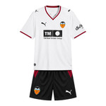 Valencia 26/27 Kid's Home Set