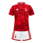 Nottingham Forest 26/27 Kid's Home Set