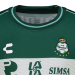 Santos Laguna 26/27 Stadium Men's Home Shirt