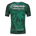 Club León 26/27 Stadium Men's Home Shirt