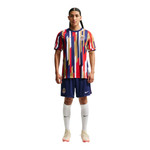Chivas 2026 Men's Pre-Match Shirt
