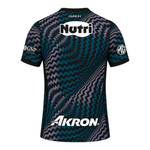 Chivas 2026 Men's Black Goalkeeper Shirt