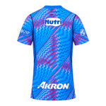 Chivas 2026 Men's Blue Goalkeeper Shirt