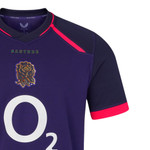 England Rugby 26/27 Stadium Men's Away Shirt