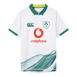 Ireland Rugby 26/27 Stadium Men's Away Shirt