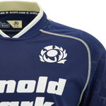 Scotland Rugby 26/27 Stadium Men's Home Shirt