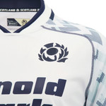 Scotland Rugby 26/27 Stadium Men's Away Shirt