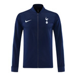 Tottenham 26/27 Men's Navy Jacket