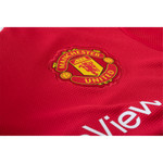 R.VARANE #19 Men's 21/22 Stadium Manchester United Home Shirt