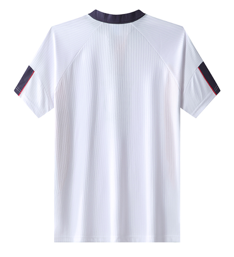 England 1998 Men's Home Retro Shirt