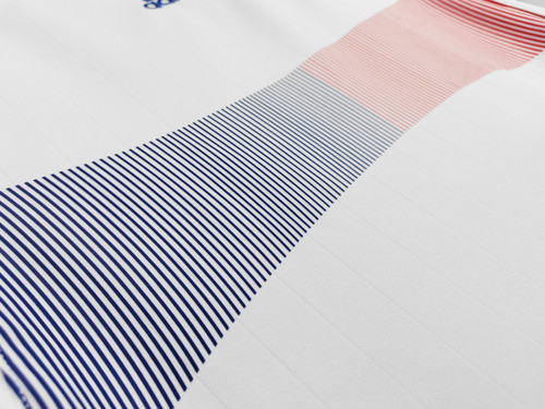 France 2006 Men's Away Retro Shirt