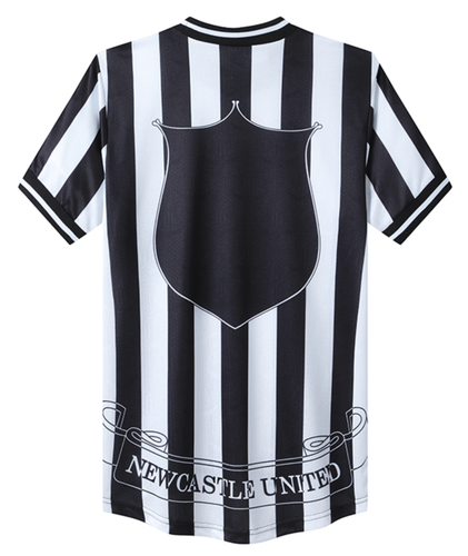 Newcastle United 97/99 Men's Home Retro Shirt