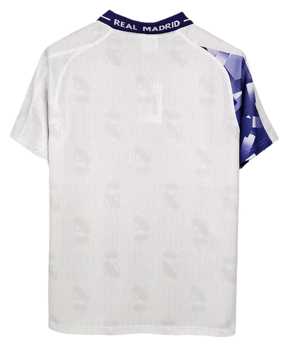 Real Madrid 96/97 Men's Third Retro Shirt