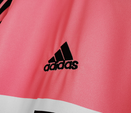 Juventus 15/16 Men's Away Retro Shirt