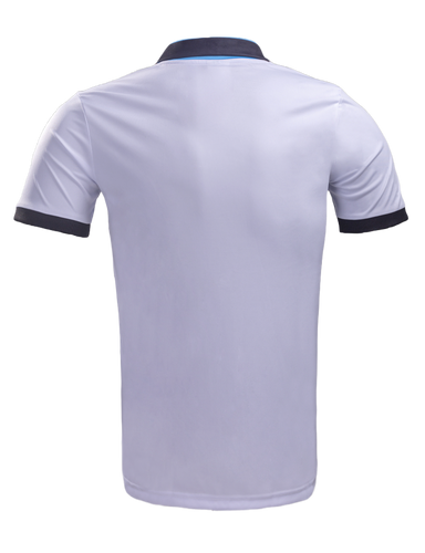 Inter Milan 90/91 Men's Away Retro Shirt