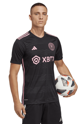 Inter Miami 2023 Stadium Men's Away Shirt