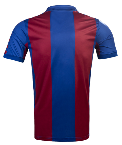 Barcelona 80/82 Men's Home Retro Shirt