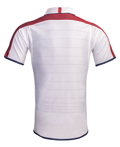 England 2004 Men's Home Retro Shirt