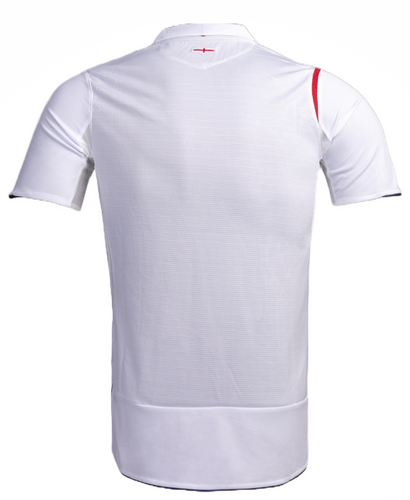 England 2006 Men's Home Retro Shirt