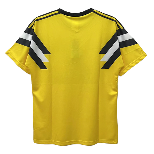 Borussia Dortmund 88/89 Men's Third Retro Shirt