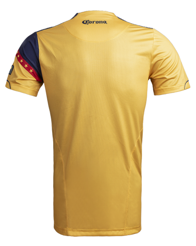 CF América 06/07 Men's Special Retro Shirt