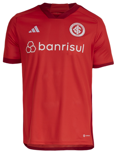 Internacional 23/24 Kid's Home Shirt and Shorts