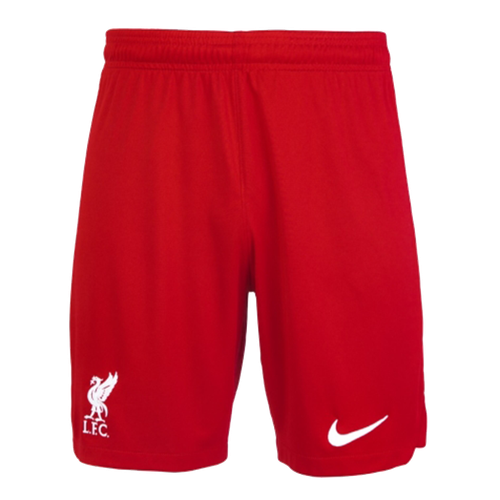 M.SALAH #11 Liverpool 23/24 Authentic Men's Home Shirt - PL Font