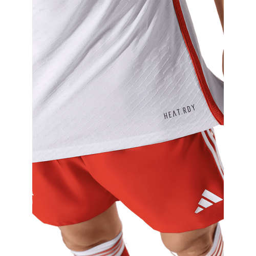 KIMMICH #6 Bayern Munich 23/24 Authentic Men's Home Shirt